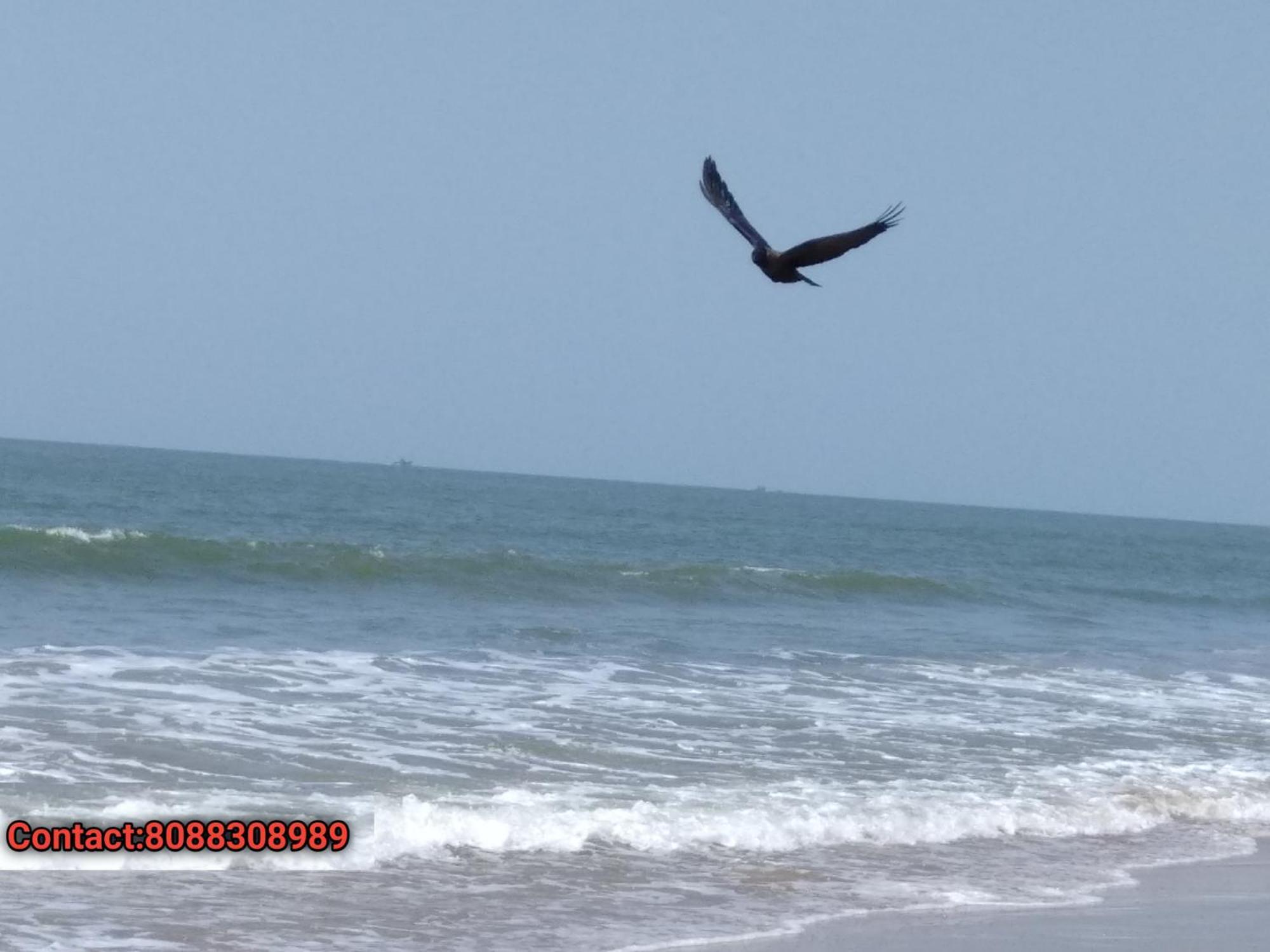 Ratnakar Arundekar Home Stay In Beach Side Ac Room 戈卡尔纳 外观 照片