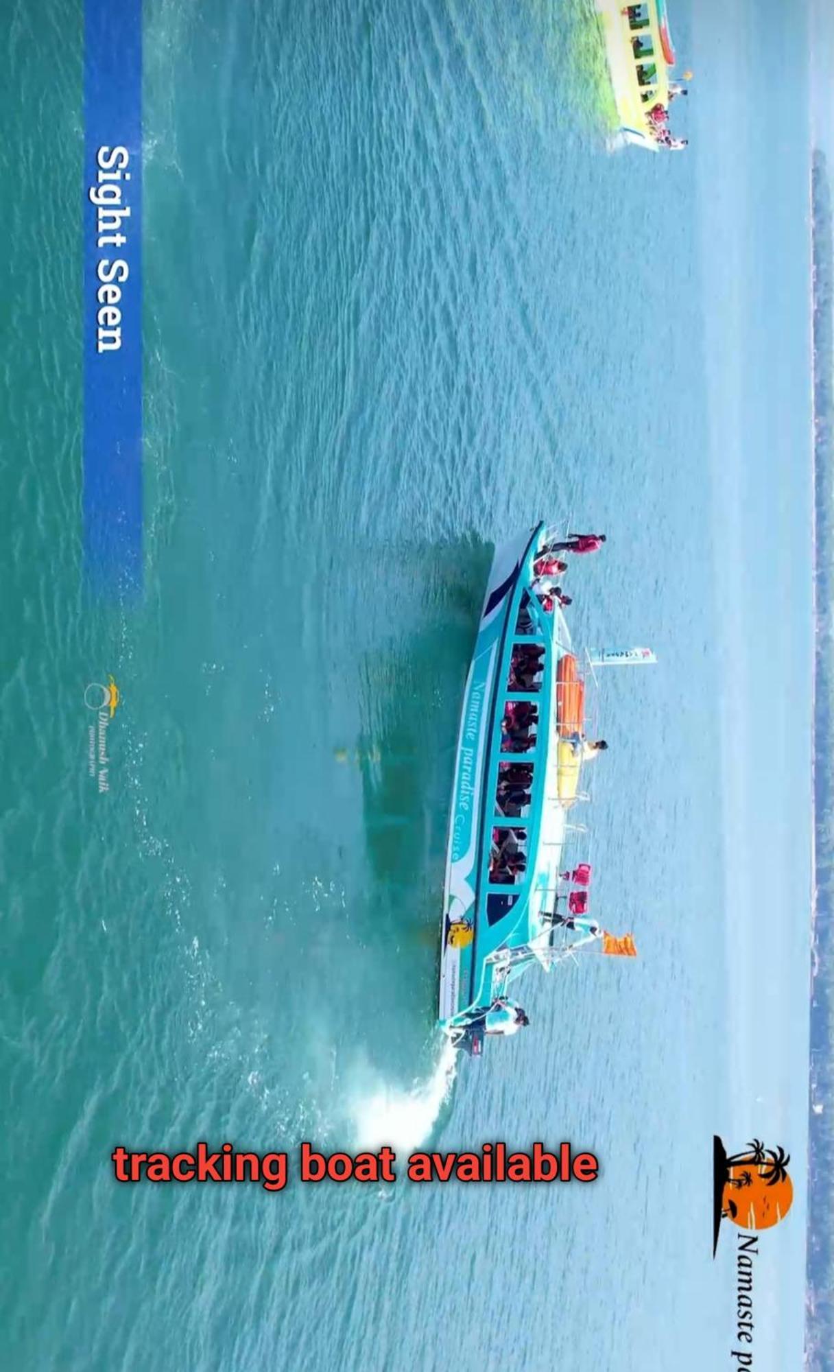 Ratnakar Arundekar Home Stay In Beach Side Ac Room 戈卡尔纳 外观 照片